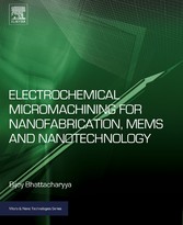 Electrochemical Micromachining for Nanofabrication, MEMS and Nanotechnology