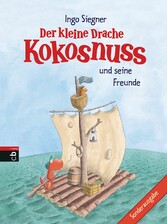 Der kleine Drache Kokosnuss und seine Freunde