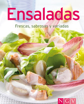 Ensaladas