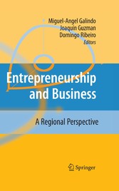 Entrepreneurship and Business