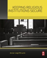 Keeping Religious Institutions Secure