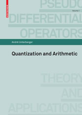 Quantization and Arithmetic