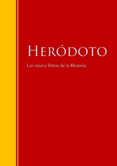 Los nueve libros de la Historia