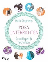 Yoga unterrichten