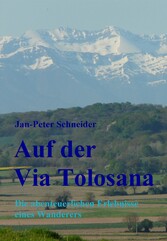 Auf der Via Tolosana