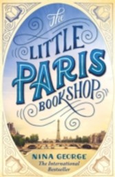 Little Paris Bookshop