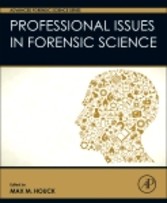 Professional Issues in Forensic Science