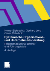 Systemische Organisations- und Unternehmensberatung