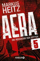 AERA 5 - Die Rückkehr der Götter