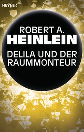 Delila und der Raummonteur