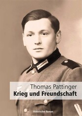 Krieg und Freundschaft