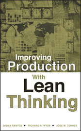 Improving Production with Lean Thinking