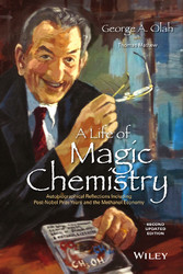 A Life of Magic Chemistry