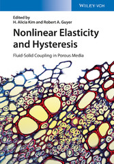 Nonlinear Elasticity and Hysteresis