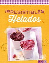 Irresistibles helados