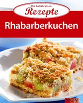 Rhabarberkuchen