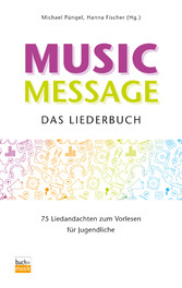 Music Message Das Liederbuch