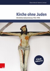 Kirche ohne Juden