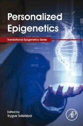 Personalized Epigenetics