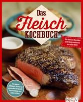 Das Fleisch Kochbuch