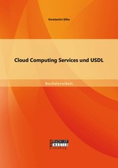 Cloud Computing Services und USDL