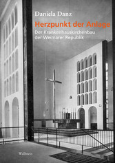 Herzpunkt der Anlage