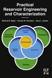 Practical Reservoir Engineering and Characterization