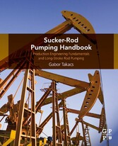 Sucker-Rod Pumping Handbook