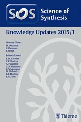 Science of Synthesis Knowledge Updates 2015 Vol. 1