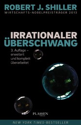 Irrationaler Überschwang