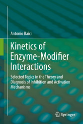 Kinetics of Enzyme-Modifier Interactions