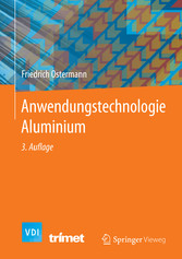 Anwendungstechnologie Aluminium