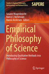 Empirical Philosophy of Science