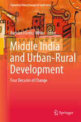 Middle India and Urban-Rural Development