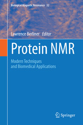 Protein NMR