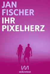 Ihr Pixelherz