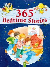 365 Bedtime Stories