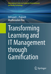 Transforming Learning and IT Management through Gamification