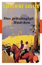 Das grünäugige Mädchen