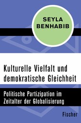 Kulturelle Vielfalt und demokratische Gleichheit