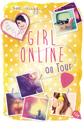 Girl Online on Tour