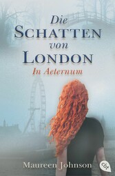 Die Schatten von London - In Aeternum