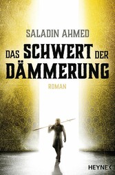 Das Schwert der Dämmerung