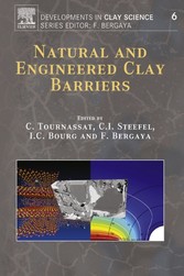 Natural and Engineered Clay Barriers