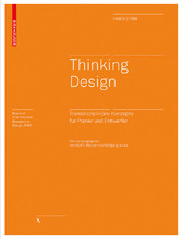 Thinking Design