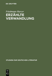 Erzählte Verwandlung