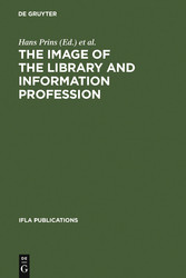 The Image of the Library and Information Profession