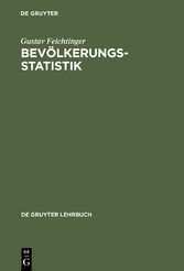 Bevölkerungsstatistik