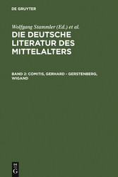 Comitis, Gerhard - Gerstenberg, Wigand