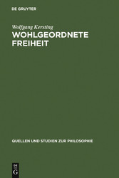 Wohlgeordnete Freiheit